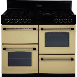 Belling Classic 110GT 110cm Gas Range Cooker in Cream